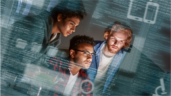 Curso de Ciência da Computação EaD da UNIALFA