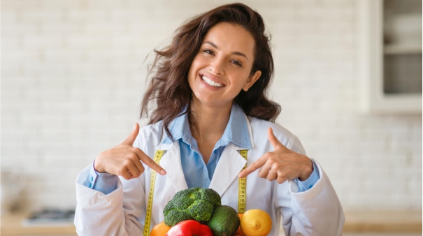 Curso de Nutrição semipresencial da UNIALFA