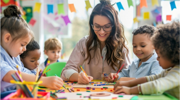 Curso de Pedagogia semipresencial da UNIALFA