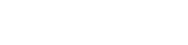 Logotipo UNIALFA EaD